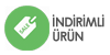 İndirimli